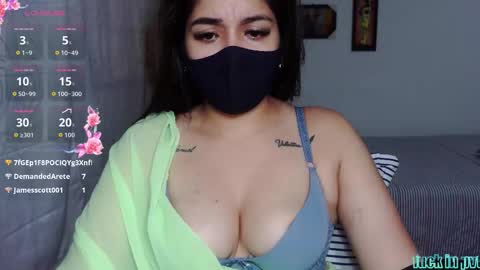 Snapshot of umarany chatting on 16, 9, 2025 umarani online show from 16, 9, 2025