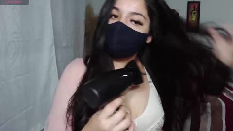 Snapshot of umarany chatting on 29, 9, 2025 umarani online show from 29, 9, 2025