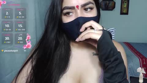 Snapshot of umarany chatting on 16, 10, 2025 umarani online show from 16, 10, 2025