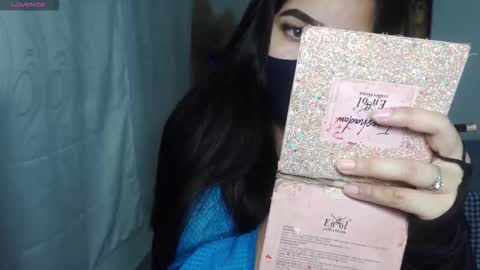 Snapshot of umarany chatting on 30, 10, 2025 umarani online show from 30, 10, 2025