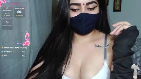 Snapshot of umarany chatting on 1, 11, 2025 umarani online show from 1, 11, 2025