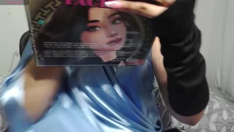 Snapshot of umarany chatting on 7, 11, 2025 umarani online show from 7, 11, 2025