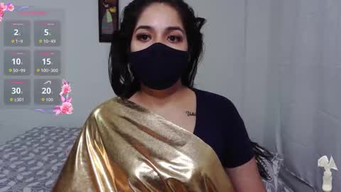 Snapshot of umarany chatting on 8, 11, 2025 umarani online show from 8, 11, 2025