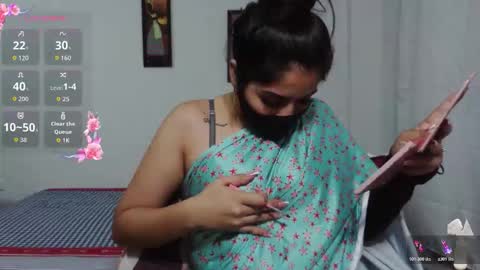 Snapshot of umarany chatting on 16, 11, 2025 umarani online show from 16, 11, 2025