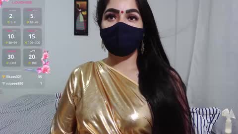 Snapshot of umarany chatting on 28, 11, 2025 umarani online show from 28, 11, 2025