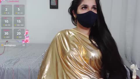 Snapshot of umarany chatting on 29, 11, 2025 umarani online show from 29, 11, 2025