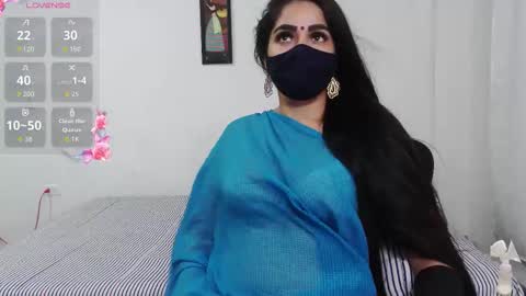 Snapshot of umarany chatting on 29, 11, 2025 umarani online show from 29, 11, 2025