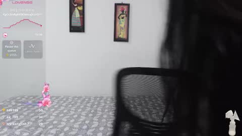 Snapshot of umarany chatting on 30, 11, 2025 umarani online show from 30, 11, 2025