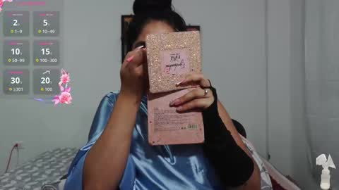 Snapshot of umarany chatting on 1, 12, 2025 umarani online show from 1, 12, 2025