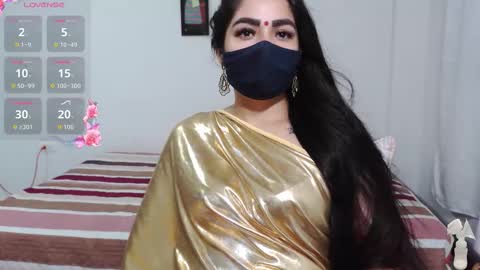 Snapshot of umarany chatting on 3, 12, 2025 umarani online show from 3, 12, 2025