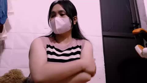 umi_sweet online show from 7, 4, 2026