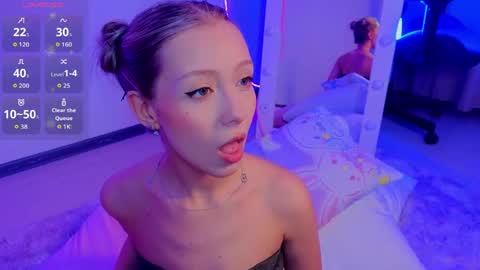 umpa_lummpa_ online show from 11, 4, 2026