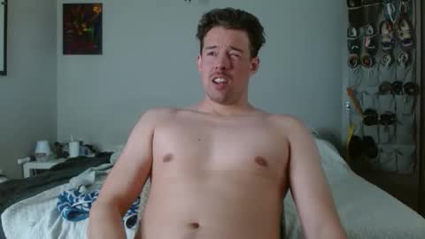 Andrew online show from 17, 3, 2026