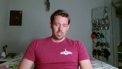 Snapshot of umphreak42 chatting on 9, 5, 2026 Andrew online show from 9, 5, 2026