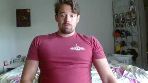 Snapshot of umphreak42 chatting on 24, 5, 2026 Andrew online show from 24, 5, 2026