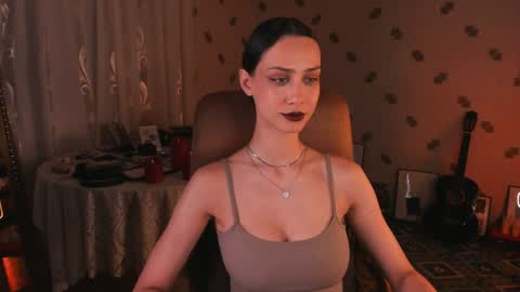 Snapshot of unaericaabistrong chatting on 9, 6, 2026 unaericaabistrong online show from 9, 6, 2026