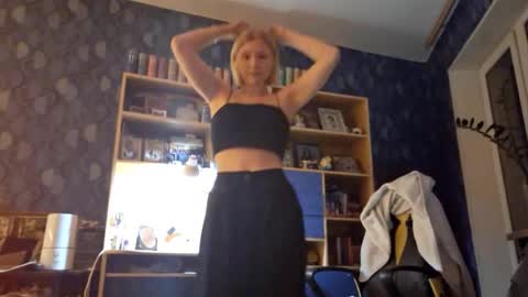 Kira online show from 16, 10, 2025