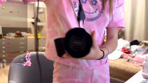 Snapshot of unarks chatting on 21, 10, 2025 unarks online show from 21, 10, 2025