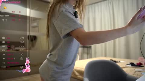 Snapshot of unarks chatting on 10, 11, 2025 unarks online show from 10, 11, 2025