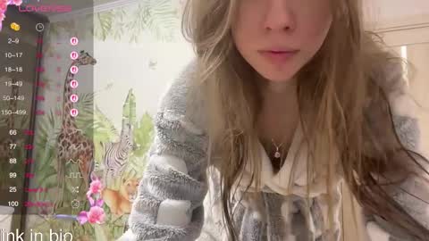 Snapshot of unarks chatting on 8, 1, 2026 unarks online show from 8, 1, 2026