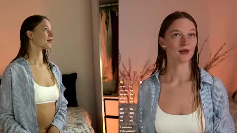 Sasha online show from 23, 4, 2026