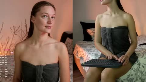 Sasha online show from 25, 4, 2026