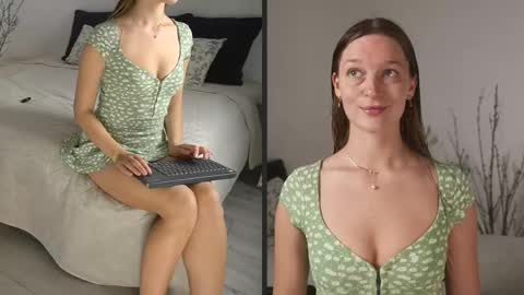 Sasha online show from 20, 5, 2026