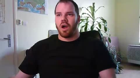 Uncut Strong online show from 11, 1, 2025