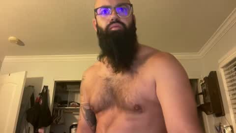 Snapshot of uncutbeard129840 chatting on 23, 9, 2025 uncutbeard129840 online show from 23, 9, 2025