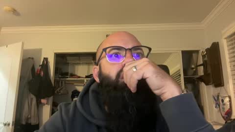 Snapshot of uncutbeard129840 chatting on 24, 9, 2025 uncutbeard129840 online show from 24, 9, 2025