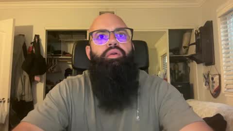 Snapshot of uncutbeard129840 chatting on 26, 9, 2025 uncutbeard129840 online show from 26, 9, 2025