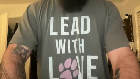 uncutbeard129840 online show from 19, 2, 2026