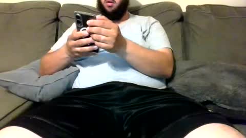 Uncut Rod online show from 12, 11, 2025