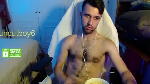 Uncut online show from 11, 2, 2025