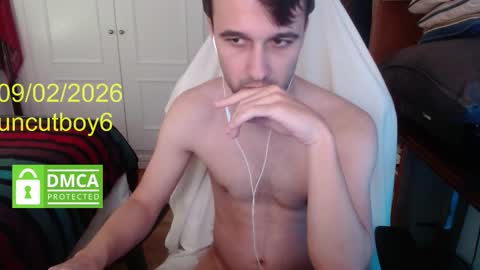 Uncut online show from 9, 2, 2026