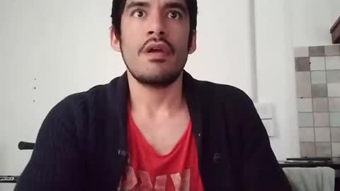 uncutcharly91 online show from 26, 5, 2026