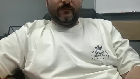 Snapshot of uncutdude321 chatting on 6, 4, 2026 uncutdude321 online show from 6, 4, 2026