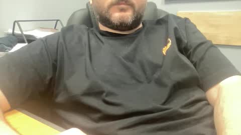 Snapshot of uncutdude321 chatting on 8, 4, 2026 uncutdude321 online show from 8, 4, 2026
