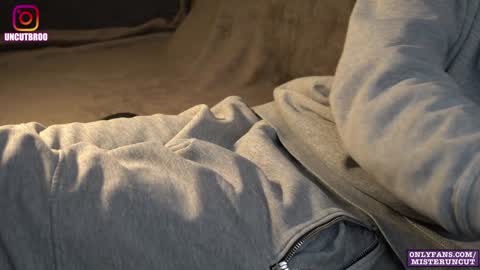 Snapshot of uncutgerman420 chatting on 15, 12, 2024 Mister Uncut online show from 15, 12, 2024