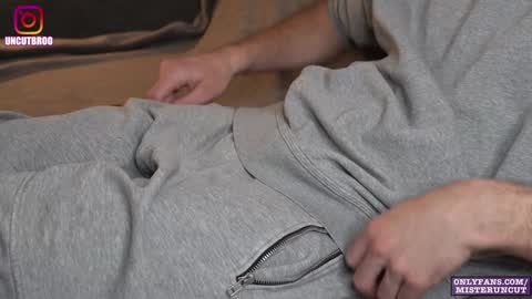 Snapshot of uncutgerman420 chatting on 15, 12, 2024 Mister Uncut online show from 15, 12, 2024