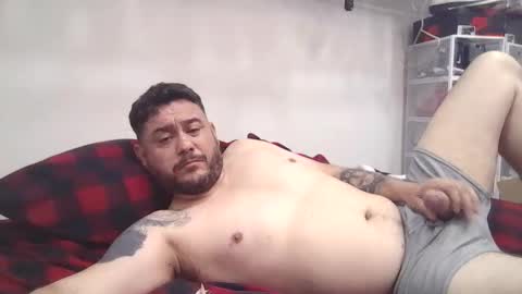 uncutmex6 online show from 22, 2, 2026