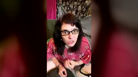Snapshot of unemployedstripper chatting on 17, 7, 2026 unemployedstripper online show from 17, 7, 2026