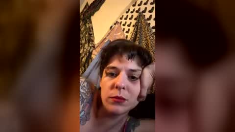 Snapshot of unemployedstripper chatting on 19, 7, 2026 unemployedstripper online show from 19, 7, 2026