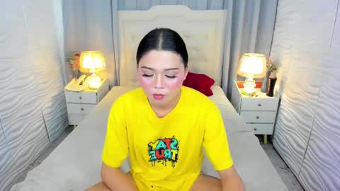 unforgetableasiancock online show from 27, 1, 2025