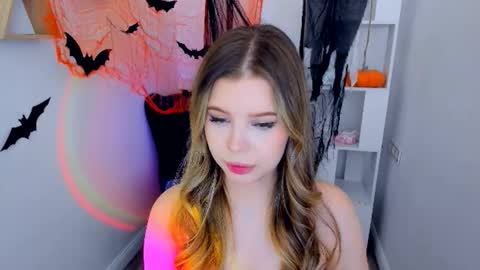 Alice online show from 19, 10, 2025