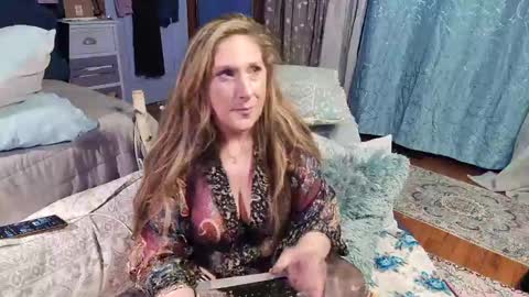 Unforgettable138- Thankful to be Thankful Thanksgiving Broadcast Tonight xo online show from 15, 12, 2024