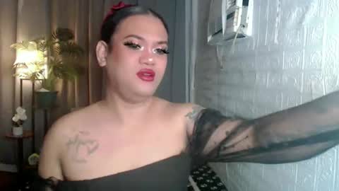 Bella Shamara Odett online show from 9, 9, 2025