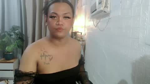 Bella Shamara Odett online show from 18, 9, 2025