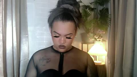 Bella Shamara Odett online show from 8, 10, 2025