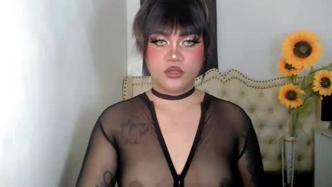 Bella Shamara Odett online show from 16, 10, 2025